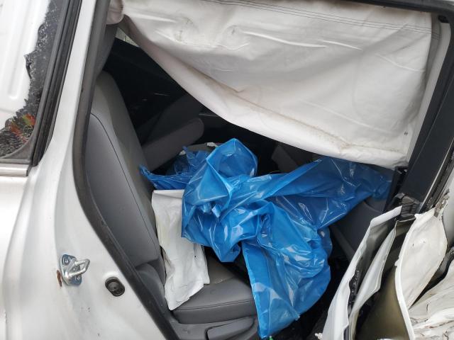 Photo 11 from auction – 2021 TOYOTA HIGHLANDER with VIN 5TDXBRCH1MS529376