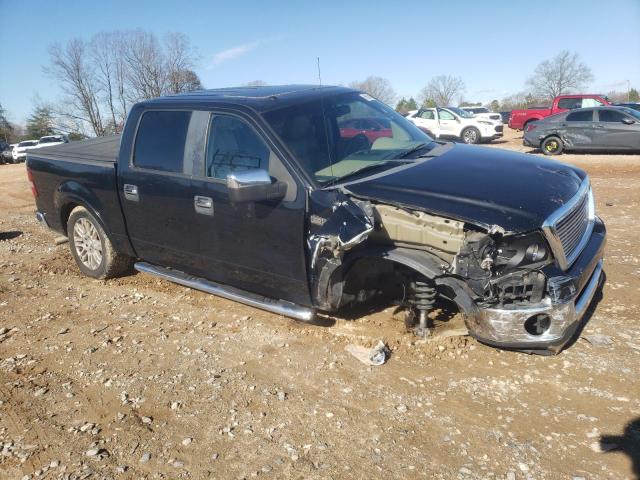 Photo 4 from auction – 2008 FORD F150 SUPER with VIN 1FTPW12VX8FA60971