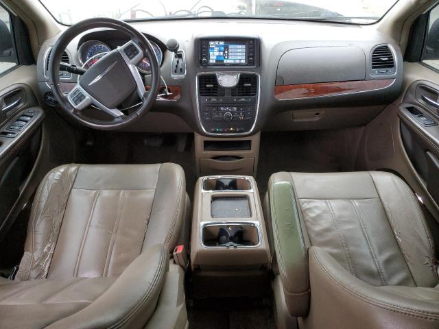 Photo 8 from auction – 2013 CHRYSLER TOWN & COU with VIN 2C4RC1BG7DR815225