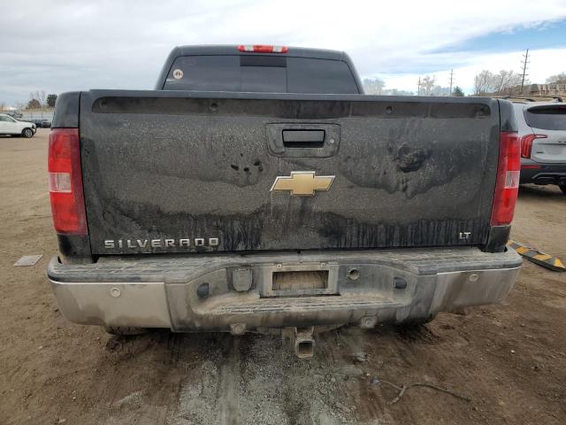 صورة رقم 6 من المزاد - 2011 CHEVROLET silverado مع VIN 1GCPKSE38BF155029