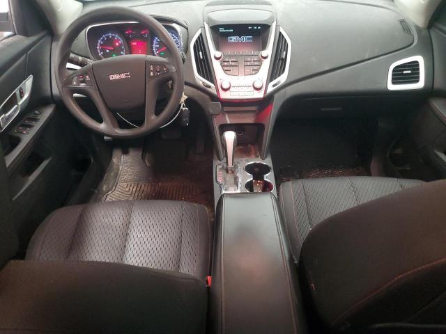 Foto 8 de la subasta – 2013 GMC TERRAIN SL con VIN 2GKALMEK7D6226776