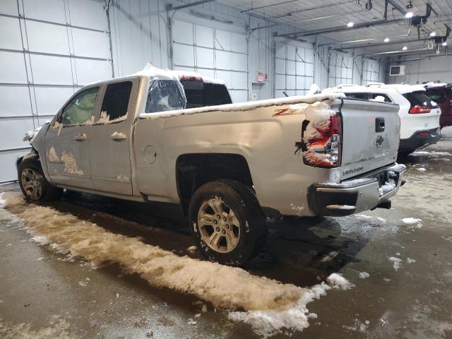 Photo 2 from auction – 2016 CHEVROLET SILVERADO with VIN 1GCVKREC7GZ142696