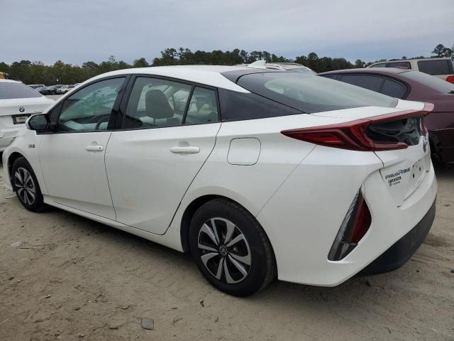 Zdjęcie 2 z aukcji – 2017 TOYOTA PRIUS PRIM z VIN JTDKARFP3H3000485