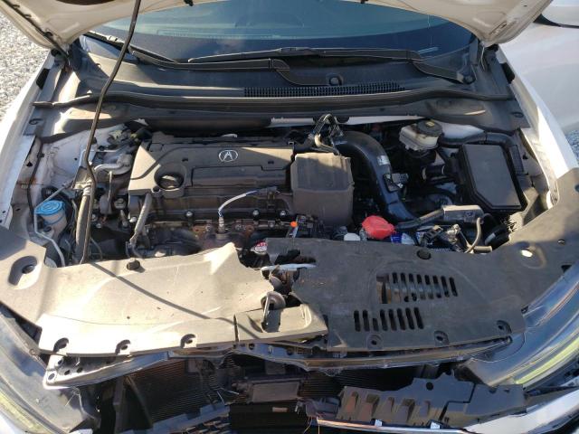 Photo 11 from auction – 2019 ACURA ILX PREMIU with VIN 19UDE2F78KA013810