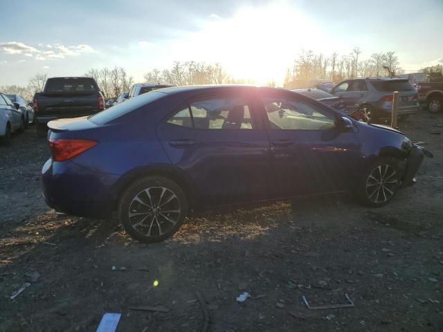 Photo 3 from auction – 2017 TOYOTA COROLLA L with VIN 2T1BURHE4HC766655
