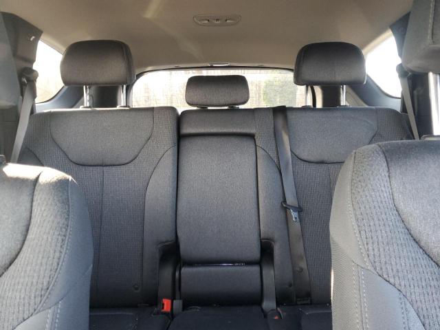 Photo 10 from auction – 2023 HYUNDAI SANTA FE S with VIN 5NMS2DAJ8PH631672