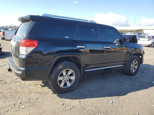 Photo 3 from auction – 2010 TOYOTA 4RUNNER SR with VIN JTEBU5JR9A5028595