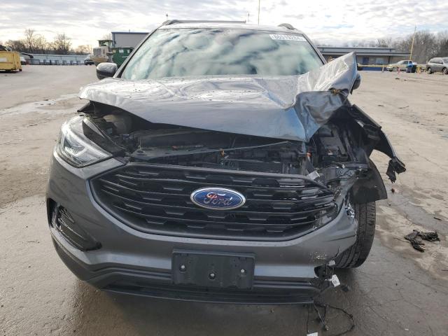 Photo 5 from auction – 2022 FORD EDGE SEL with VIN 2FMPK4J97NBA17912