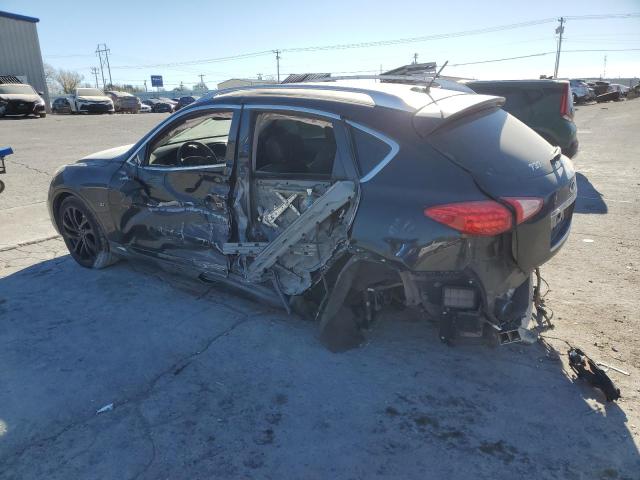 Photo 2 from auction – 2017 INFINITI QX50 with VIN JN1BJ0RR2HM409535