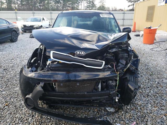Photo 5 from auction – 2014 KIA SOUL with VIN KNDJN2A23E7070897