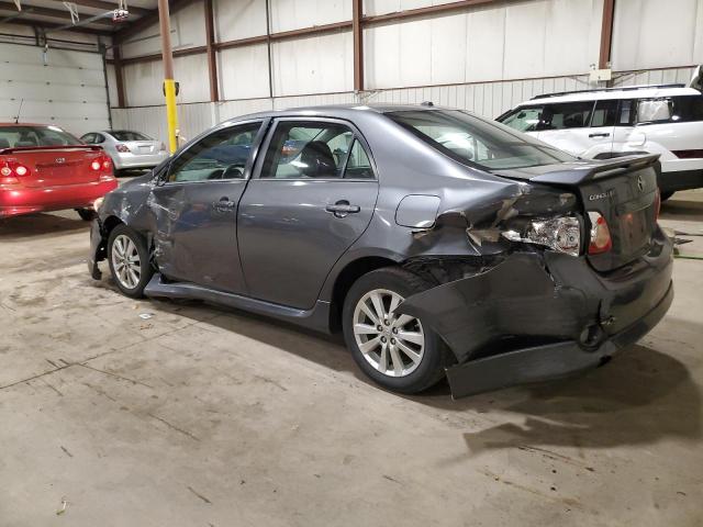 Photo 2 from auction – 2010 TOYOTA COROLLA BA with VIN 2T1BU4EE1AC263730