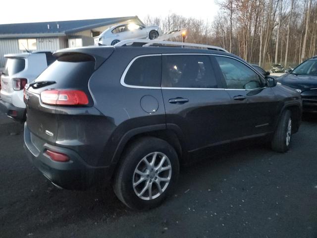 Photo 3 from auction – 2015 JEEP CHEROKEE L with VIN 1C4PJMCS2FW524949