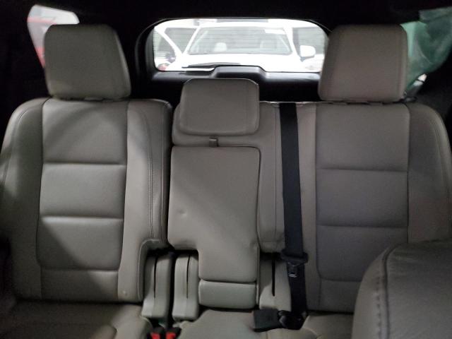 Photo 10 from auction – 2012 FORD EXPLORER L with VIN 1FMHK8F85CGA48271