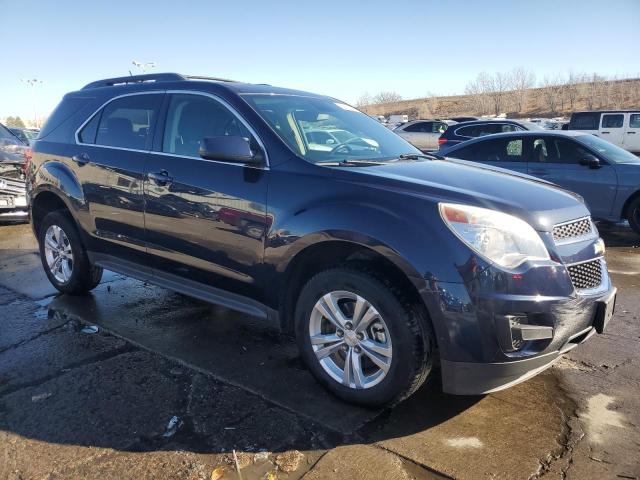 Photo 4 from auction – 2015 CHEVROLET EQUINOX LT with VIN 2GNFLFEK4F6205696