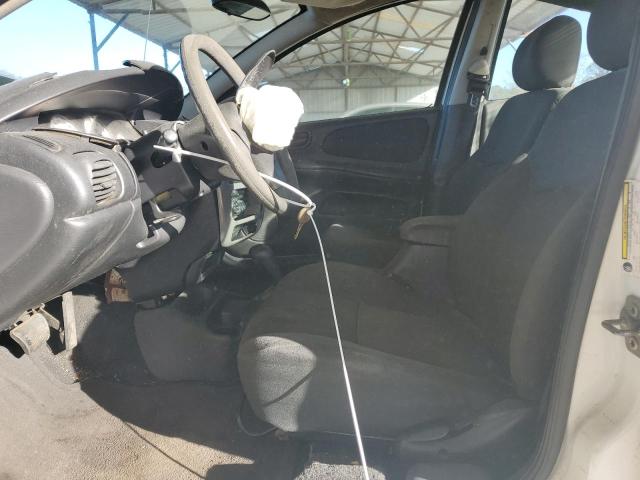 Photo 7 from auction – 2005 DODGE NEON SXT with VIN 1B3ES56C65D172260