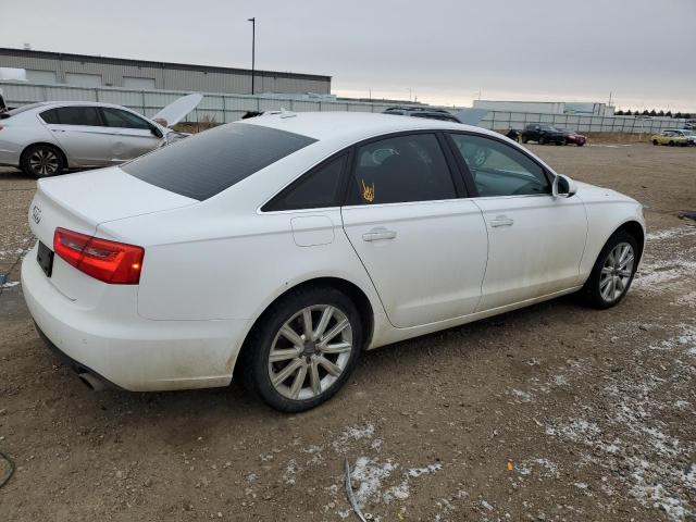 Photo 3 from auction – 2015 AUDI A6 PREMIUM with VIN WAUGFAFC0FN018981