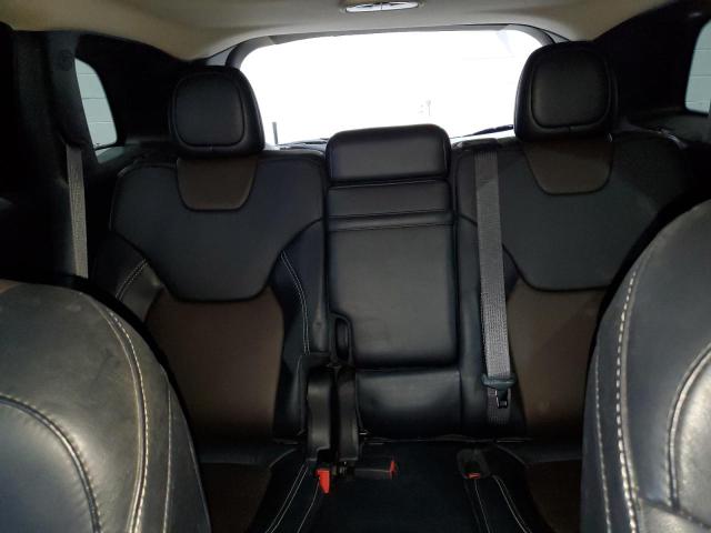 Photo 10 from auction – 2016 JEEP CHEROKEE L with VIN 1C4PJMDS0GW181767
