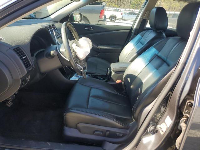 Photo 7 from auction – 2012 NISSAN ALTIMA BAS with VIN 1N4AL2AP4CN488630