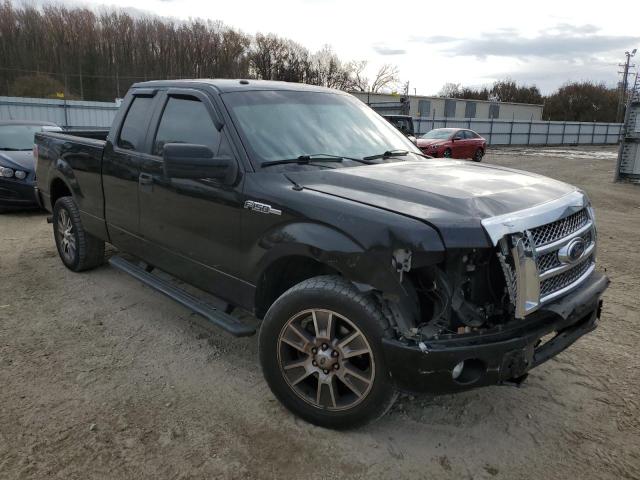 Photo 4 from auction – 2014 FORD F150 SUPER with VIN 1FTFX1CFXEKG54415