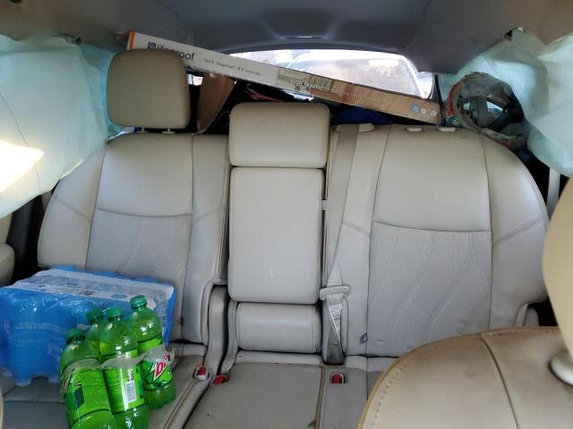 Photo 10 from auction – 2015 INFINITI QX60 with VIN 5N1AL0MN0FC527668