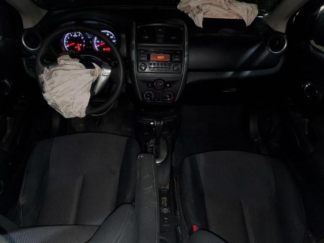 Photo 8 from auction – 2016 NISSAN VERSA S with VIN 3N1CN7AP2GL805193