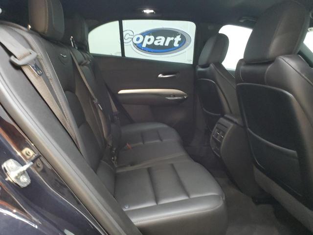 Photo 11 from auction – 2023 CADILLAC XT4 PREMIU with VIN 1GYFZDR48PF163820