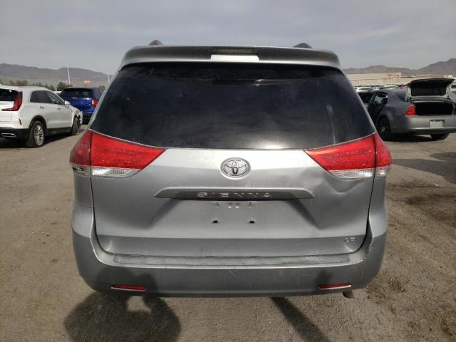 Photo 6 from auction – 2014 TOYOTA SIENNA LE with VIN 5TDKK3DC1ES407869