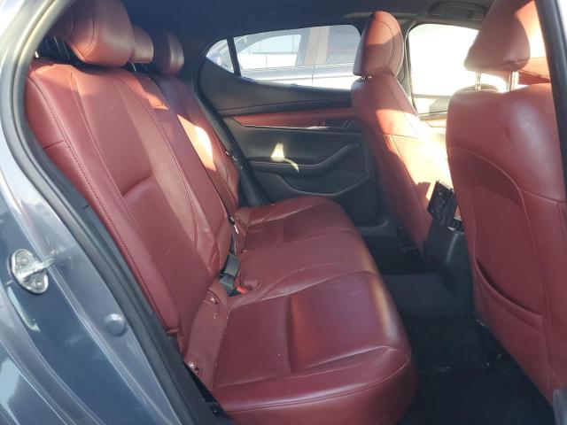 Photo 10 from auction – 2023 MAZDA 3 PREMIUM with VIN JM1BPBMM2P1607471