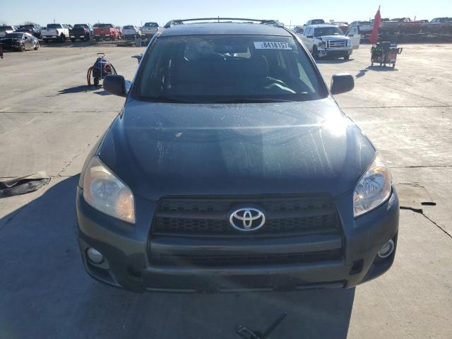 Photo 5 from auction – 2012 TOYOTA RAV4 with VIN 2T3ZF4DV4CW119690