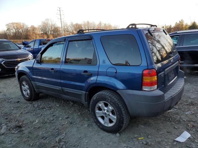 Photo 2 from auction – 2007 FORD ESCAPE XLT with VIN 1FMYU93147KB26792
