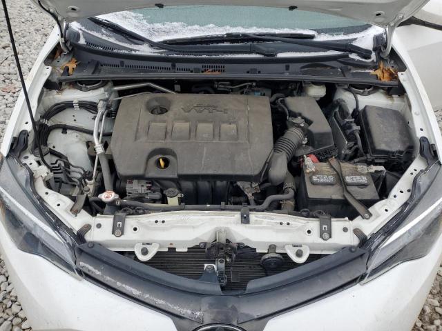 Photo 11 from auction – 2019 TOYOTA COROLLA L with VIN 2T1BURHE0KC170756