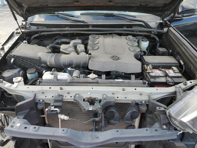 Photo 12 from auction – 2023 TOYOTA 4RUNNER TR with VIN JTEAU5JR4P5283269