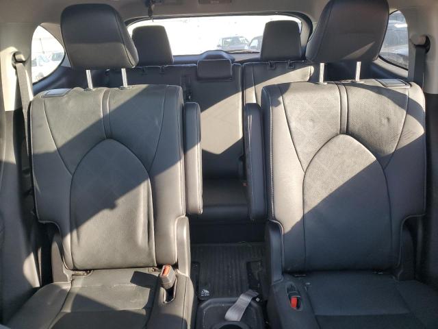 Photo 10 from auction – 2020 TOYOTA HIGHLANDER with VIN 5TDEBRCH4LS010490