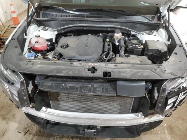 Photo 12 from auction – 2023 HYUNDAI SANTA FE S with VIN 5NMS34AJ3PH548504