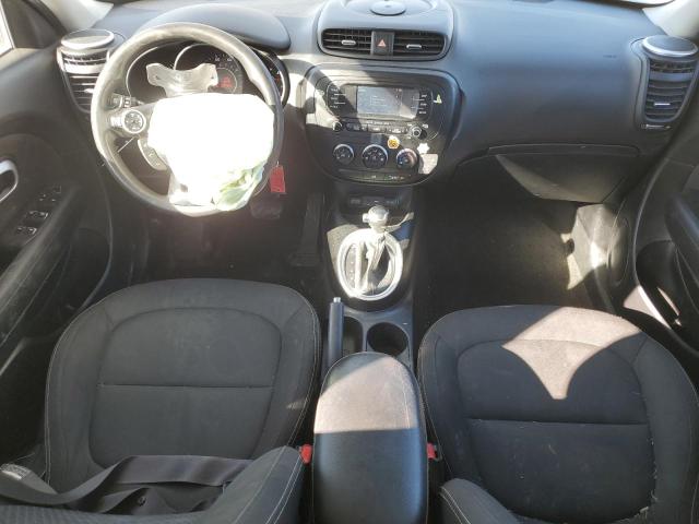 Снимка 8 от търг – 2016 KIA SOUL + с VIN KNDJP3A51G7330596