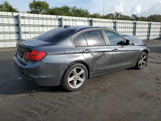 صورة رقم 3 من المزاد - 2013 BMW 328 XI مع VIN WBA3B3C53DF541317