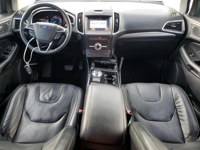 Photo 8 from auction – 2019 FORD EDGE TITAN with VIN 2FMPK3K91KBB53764