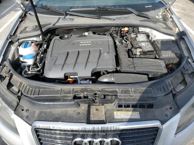 صورة رقم 11 من المزاد - 2012 AUDI A3 PREMIUM مع VIN WAUKJAFM4CA160772
