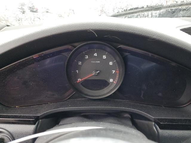 Photo 9 from auction – 2020 PORSCHE CAYENNE CO with VIN WP1BA2AY9LDA46461