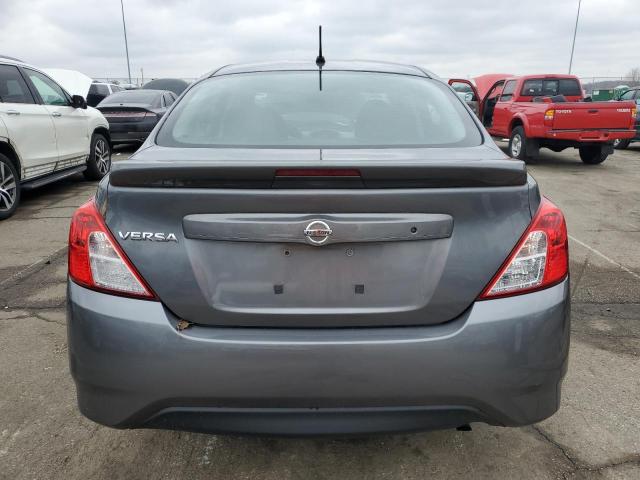 Photo 6 from auction – 2018 NISSAN VERSA S with VIN 3N1CN7AP7JL856129