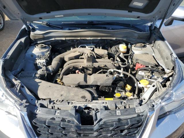 Photo 12 from auction – 2017 SUBARU FORESTER 2 with VIN JF2SJADC7HH481427