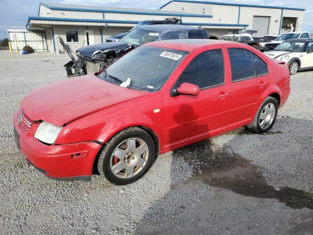 Photo 1 from auction – 2000 VOLKSWAGEN JETTA GLX with VIN 3VWTE29M2YM051716