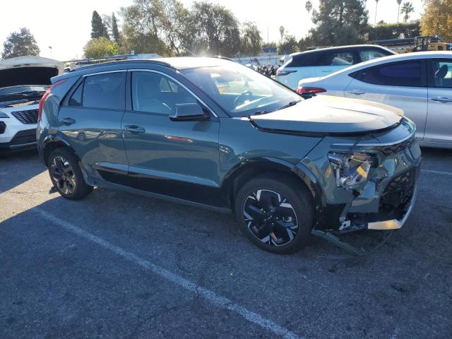 Photo 4 from auction – 2023 KIA NIRO WIND with VIN KNDCR3L12P5034642