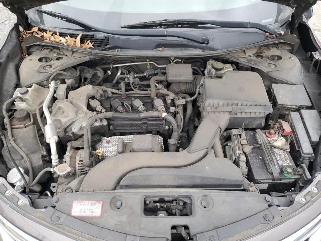 Photo 11 from auction – 2014 NISSAN ALTIMA 2.5 with VIN 1N4AL3AP7EC137876