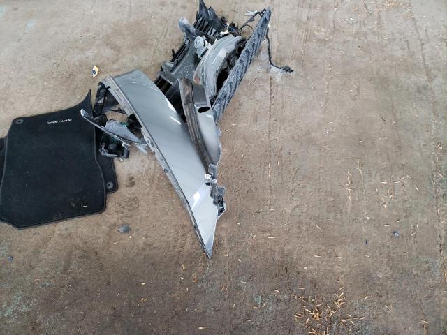 Photo 12 from auction – 2024 NISSAN ALTIMA SV with VIN 1N4BL4DV2RN321914