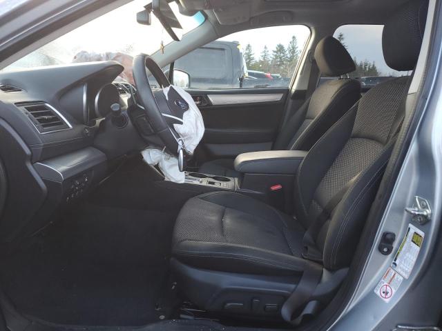 Photo 7 from auction – 2018 SUBARU OUTBACK 2. with VIN 4S4BSDGC0J3206960