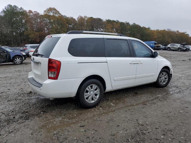 Photo 3 from auction – 2012 KIA SEDONA LX with VIN KNDMG4C7XC6429578