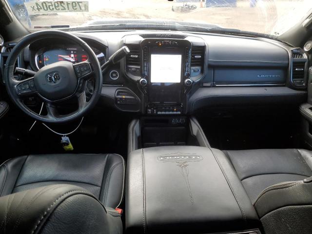 Фото 8 с аукциона – 2023 RAM 2500 LIMIT с VIN 3C6UR5SL5PG617046