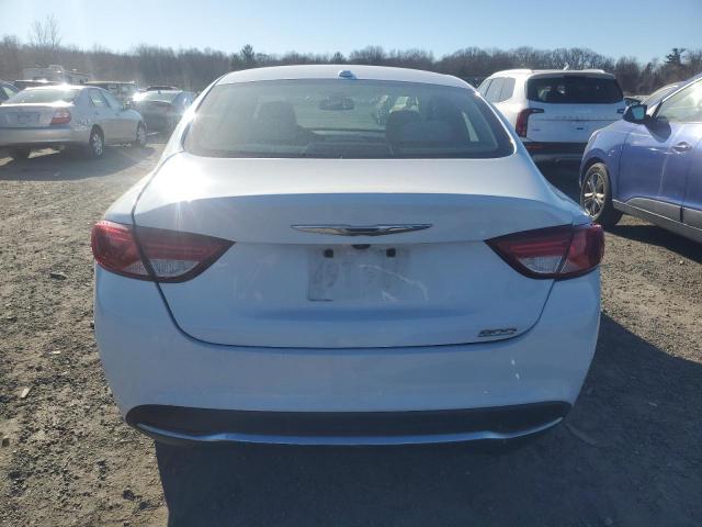 Photo 6 from auction – 2015 CHRYSLER 200 LIMITE with VIN 1C3CCCAB6FN567948