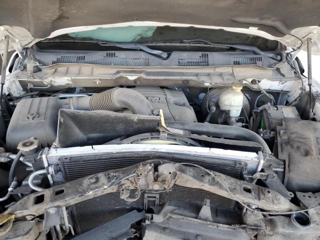 Снимка 11 от търг – 2014 RAM 1500 SLT с VIN 1C6RR6LT3ES149012